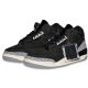 3. Air Jordan 3 Retro Off Noir Sneakers - CK9246-001