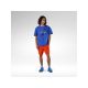 2. ROSSIGNOL M Graphic Waterfall Tee blue men's t-shirt
