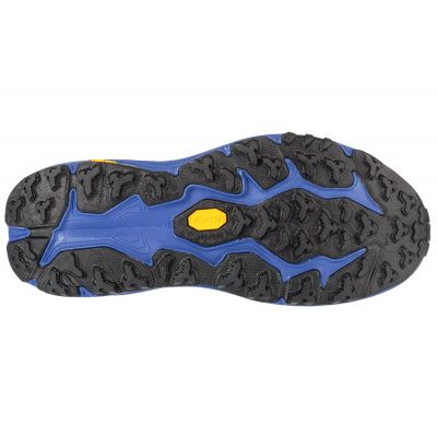 4. Hoka Speedgoat 6 M 1147791-OMN Running Shoes