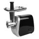 3. Emerio MG-130207 Meat Grinder 1300W Black, Stainless Steel