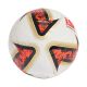 2. Football adidas Bundesliga 26/27 Torfabrik League J350 white-orange-gold HY5058