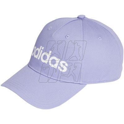 2. Adidas Daily Cap OSFM HD2221 baseball cap