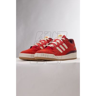 6. Shoes adidas Florum Low Cl M IE7176