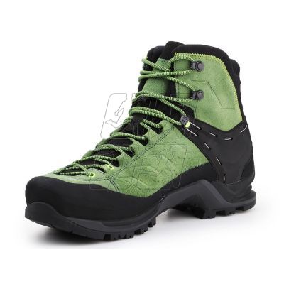 3. Salewa MS MTN Trainer MID GTX M 63458-5949 trekking shoes