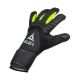 2. Select 90 v26 kids' goalkeeper gloves black 500099