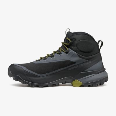 2. Scarpa RIBELLE CROSS 2 MID GTX Black