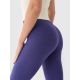 4. Women's knitted leggings 4F 4FWMM00TTIGF195-31S