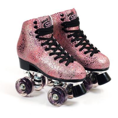 3. Roller skates SMJ Sport Exotic HS-TNK-000009222