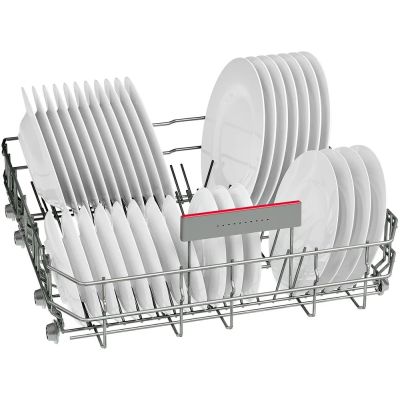 7. BOSCH SMI4EVS04E built-in dishwasher