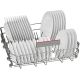 7. BOSCH SMI4EVS04E built-in dishwasher
