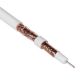 2. Maclean MCTV-471 coaxial cable (50m; white)