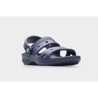 10. Crocs Classic Kids Sandal T Jr 207537-410 sandals