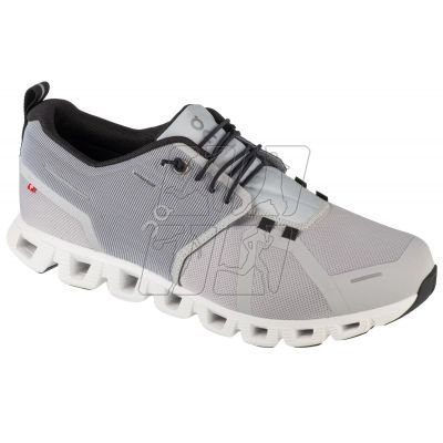 On Cloud 5 Waterproof Running Shoes M 5998841