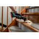 7. Metabo MT 18 LTX BL QSL Black, Orange 20000 OPM