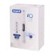 27. Oral-B iO Series 6 Grey Opal Luxe Edition Electric Toothbrush