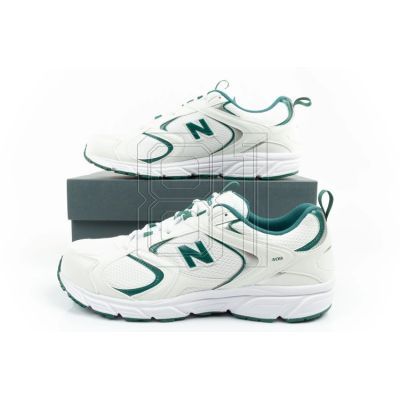 10. New Balance ML408T shoes