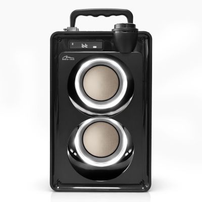 2. MEDIA-TECH PORTABLE BLUETOOTH SPEAKER OVERBOX MT3186