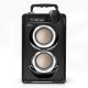 2. MEDIA-TECH PORTABLE BLUETOOTH SPEAKER OVERBOX MT3186