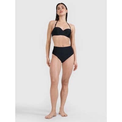 5. Women's bikini bottom 4F 4FWSS25UBKBF073-20S