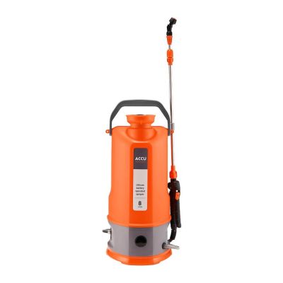KWAZAR. BATTERY SPRAYER ACCU 8.0L