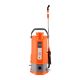 KWAZAR. BATTERY SPRAYER ACCU 8.0L