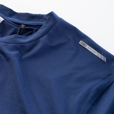 8. IQ Estise Ls Long Sleeve T-Shirt M 92800622414