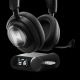 9. SteelSeries Gaming Headset Arctis Nova Pro X Over-Ear Noise Cancelling Wireless Wireless