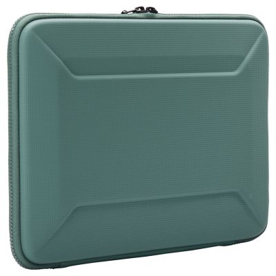 9. Thule Glove, Fits 14" MacBook Sleeve, Misty Green