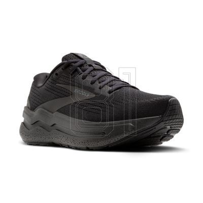 2. Ghost Max 2 Women's Wide Asphalt Running Shoes