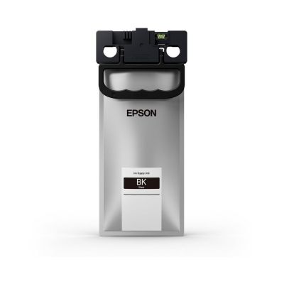 3. Epson C13T11E140 ink cartridge 1 pc. Original Ultra High Yield Black