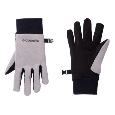 3. Columbia W Arctic Peak Glove 2136631027 Grey L