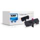 2. KMP K-T84M toner cartridge 1 pc. Replacement Magenta