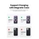 9. Ugreen PB561 Powerbank 10000mAh Cream