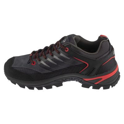 2. CMP Rigel 2.0 Low WP 3Q15467-43UV Black 41