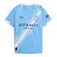 Puma Junior Manchester City Home Replica Jersey 780341-01