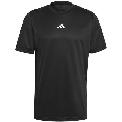 2. Adidas Techfit Short Sleeve Tee M IA1165