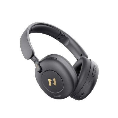 2. HAVIT H655BT PRO Bluetooth Headphones (Black)