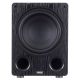 12. Magnat Alpha RS 12 active subwoofer black
