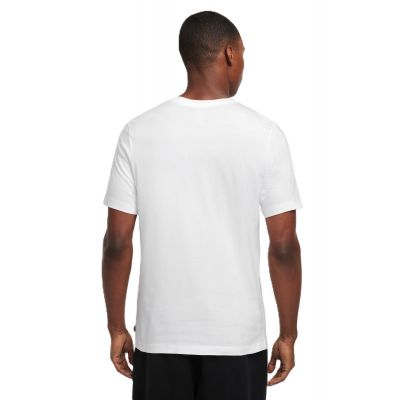2. Nike Liverpool FC Checkered M HF0871-100 T-Shirt