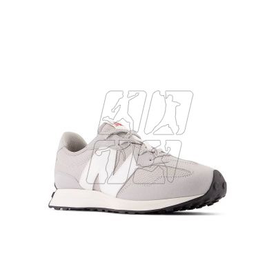 4. New Balance Jr GS327CGW shoes