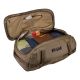 3. Thule Chasm TDSD303 Deep Khaki Sports Bag 70L Polyester