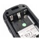 16. Baofeng BF-T25E walkie-talkie green, 2 pieces