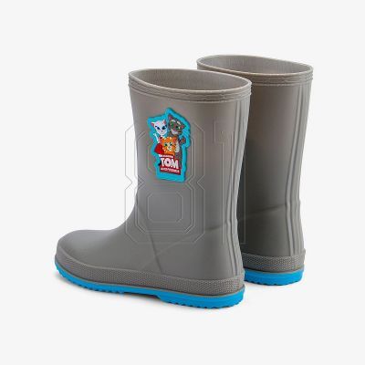 3. Coqui Rainy Jr 8505-605-4818 Wellington boots