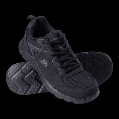 4. Men’s FORETI Shoes