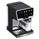 19. ELDOM PRESSURE ESPRESSO MACHINE ECK1 1300W 20 BAR, MILK TANK, 6 AUTOMATIC PROGRAMS, 2 MANUAL PROGRAMS