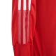 9. Adidas Tiro 21 Training Top Youth Jr GM7323 sweatshirt