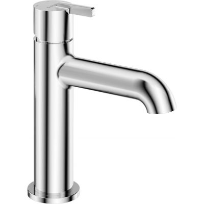 DEANTE SILIA BQS_020M Chrome freestanding washbasin tap