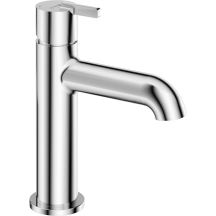 DEANTE SILIA BQS_020M Chrome freestanding washbasin tap