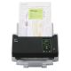8. Ricoh fi-8040 ADF+Manual Feed Scanner 600 x 600 DPI A4 Black, Gray