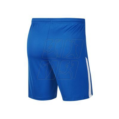 2. Nike League II Jr BV6863-463 Shorts